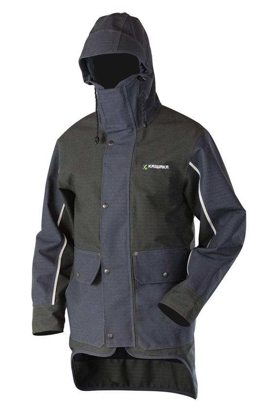 Stormforce Men's Winter Jacket • Kiwikit