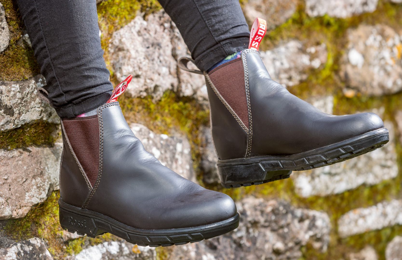 womens safety boots uk