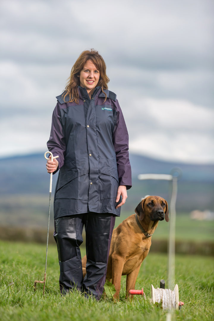 dog walking clothing uk