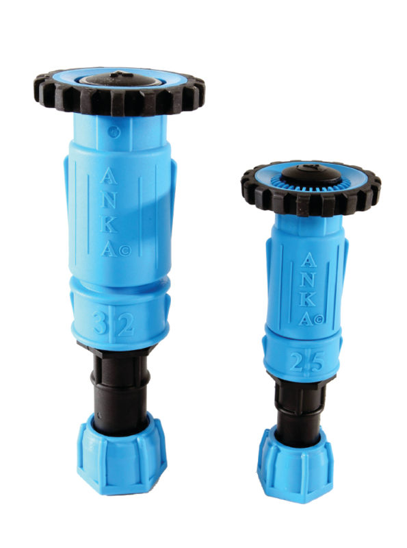 Anka Hose Nozzle • Datamars Livestock (Kiwikit)