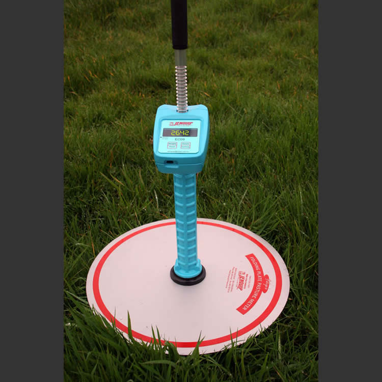 Electronic Platemeter • Kiwikit