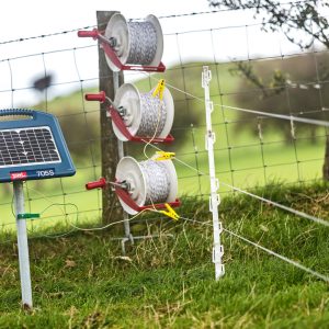 Electric Fencing