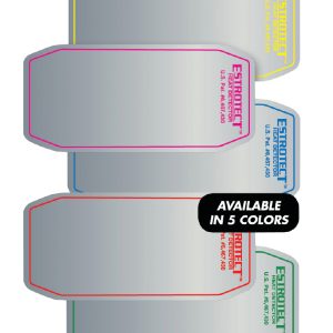 Estrotect Heat Detector