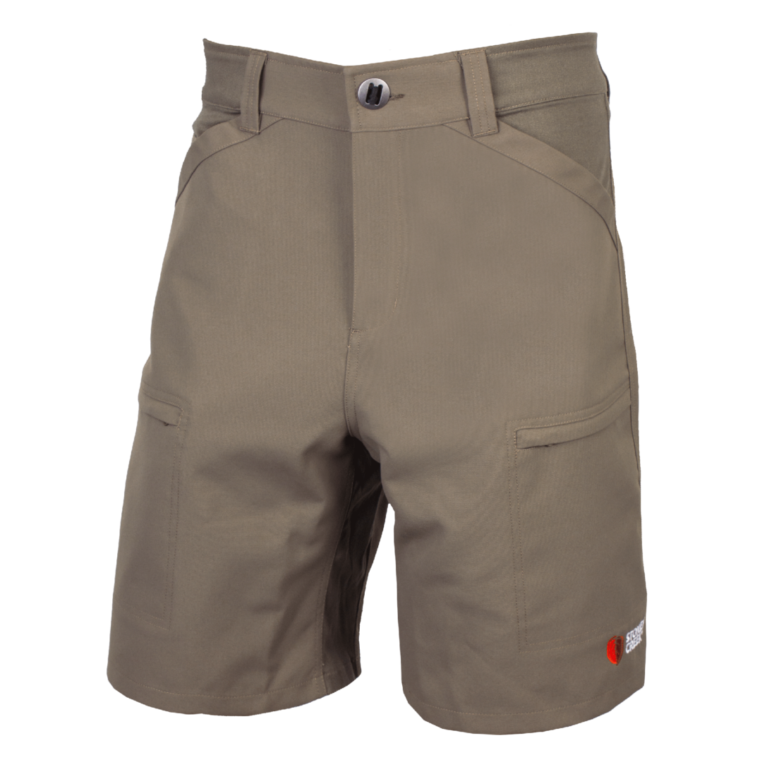 Stoney Creek Active Rapid Dry Shorts • Kiwikit