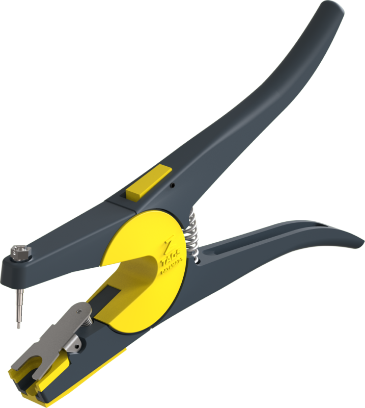 Z2 Universal Cattle Tag Applicator • Datamars Livestock (Kiwikit)
