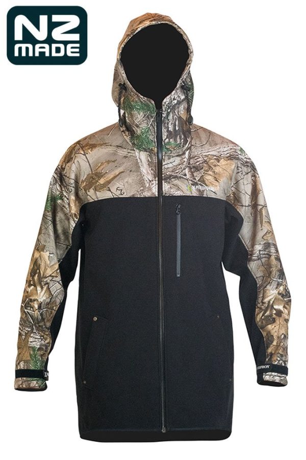 camo hoodie jacket