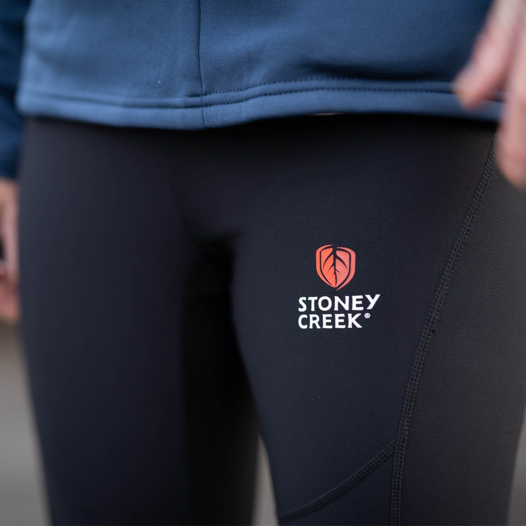 Stoney creek active clearance tights