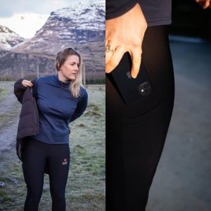 Active fit sales tights