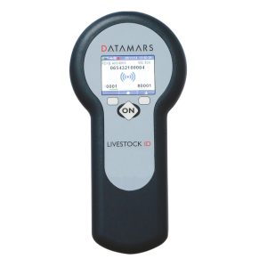 Datamars livestock id 2025